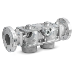 158 Valve Bodies for Motorized Actuators from ASCO