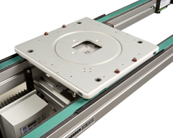 2200 Precision Move Pallet System from Dorner