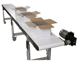  2700 Series Medium Duty Conveyor from Dorner