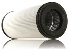 Parker Velcon ACO Aquacon? Water Absorbing Filter Cartridge