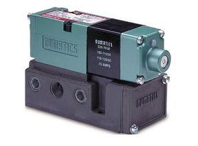 ASCO Numatics Series Mark 8 Directional Control Valves