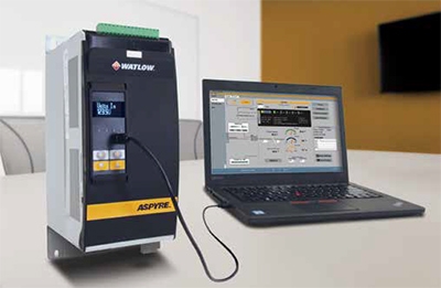 aspyre power controller