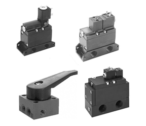 AVENTICS Series 563/018/131 Directional valves