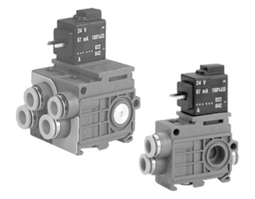 AVENTICS Series 589 Directional Control Valves