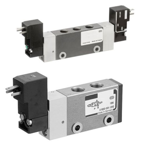 AVENTICS Series ST Directional valves