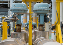 Calculating the Installed Flow and Gain of a Control Valve