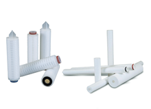 The Case for High Flow Cartridges