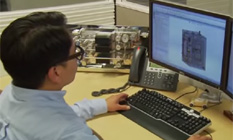 Control and Automation Engineering Services