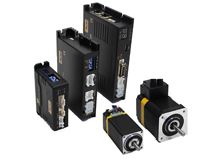Introducing the eCL Series Closed-Loop Steppers