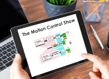 Episode #48: How to Select an Electric Motor Drive