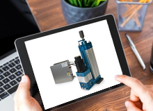 Episode # 67: What is a Hydraulic Actuator?