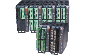 EZ-Zone RM Integrated Temperature Controller