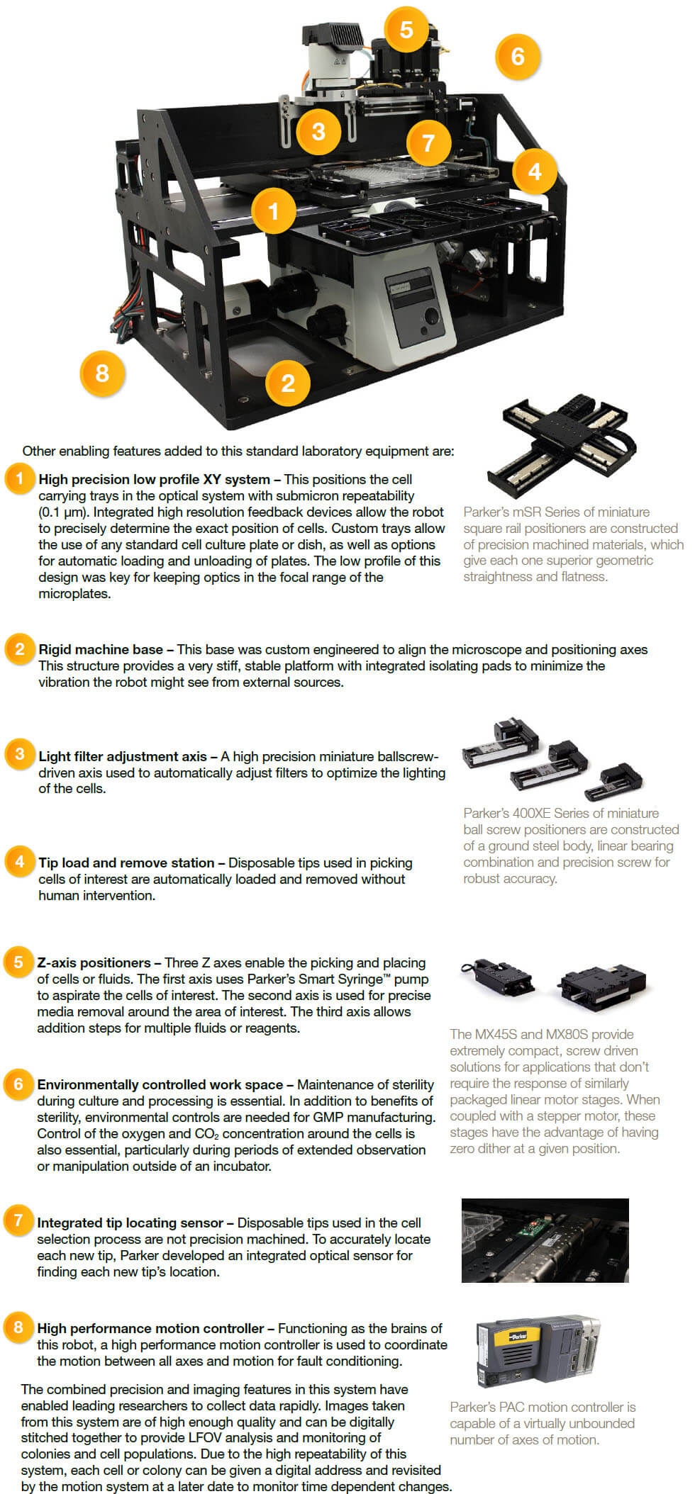 Engineering a Solution