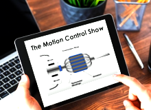 Episode #50: Feedback Technologies for Motion Control Explained?