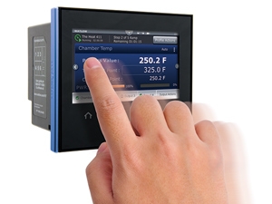 f4T Process Controller