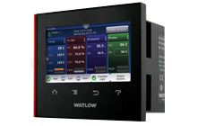 F4T Process Controller