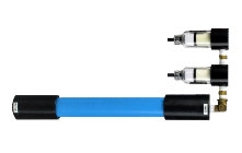 FMD Compressed Air Membrane Dryers