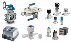 Flow Instrumentation