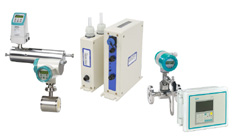 Flow Measurement Services
