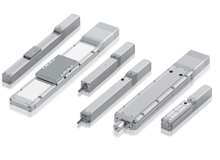 Next-Generation ROBO Cylinder? RCP6 Series Reduces Operation Time and Production Costs