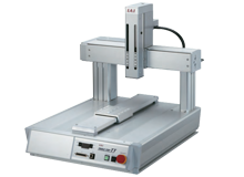 IAI Table Top Robot With Battery-less Absolute Encoder 