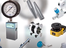 Inventory Management Services from Valin