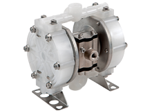 Iwaki Air 3/8″ TC-X 100/101 Series Pump