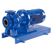 Iwaki MDM Series Pump