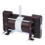 FF / FF-H Series Pneumatic Drive Bellows Pump