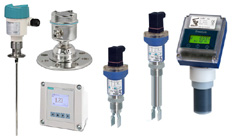 Level Instrumentation