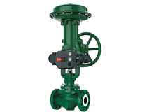Looking Beyond Globe Control Valves