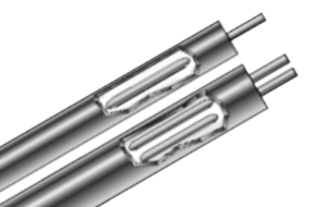 MI Mineral Insulated Heating Cable