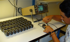 Maintenance and Repair