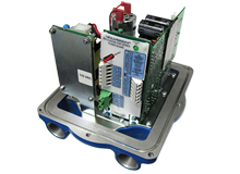 Valvcon? ESR-Series Electronic Spring-Return Electric Actuator