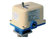 VALVCON LCR-Series Economical Reversing Electric Actuator