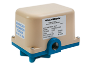 VALVCON LCU-Series Economical Unidirectional Electric Actuator