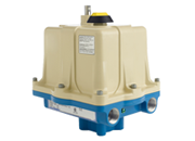 VALVCON V-Series Electric Actuator