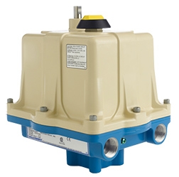 VALVCON V-Series Electric Actuator