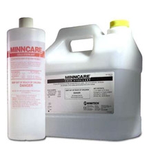 Minncare Cold Sterilant