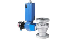 Neles? Modular Ball Valve Series M