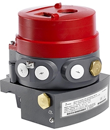 Neles ValvGuard VG9000