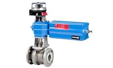 Neles? Modular Ball Valve Series X