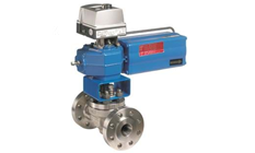 Neles? Top Entry Rotary Ball Valve Series T5