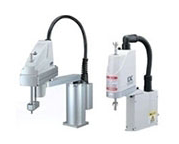 Omron Adept eCobra SCARA robot