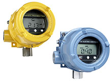 United Electric Controls One Series Smart Transmitter Switch