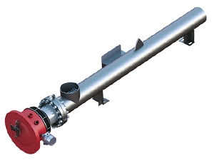 Optimax Next Generation Heat Exchanger