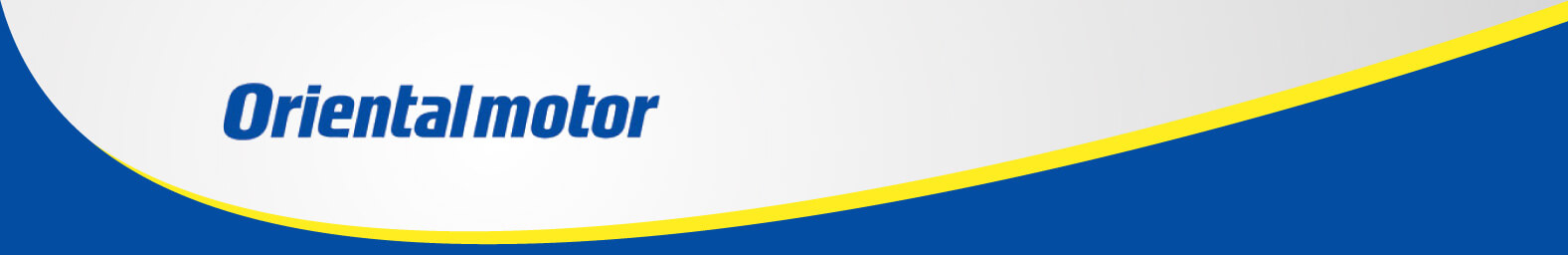 Oriental Motor Oriental Motor