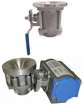 PBM Flush Tank Valves