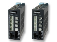 Introducing the Parker ACR7000 Motion Controllers