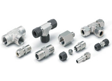 Parker Hannifin Instrumentation for Sour Gas Service